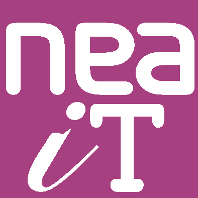 Logo Nea IT