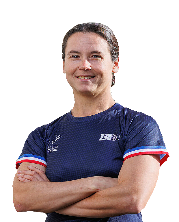 Élise Marc