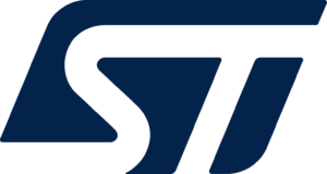 Logo ST Micro